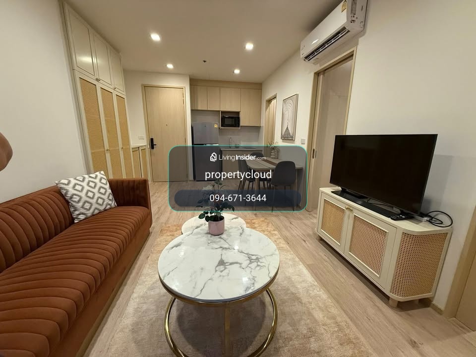 เช่าคอนโด NOBLE STATE 39/โนเบิล สเตท 39 (E6905006) ID Line : @condo101  – รูปที่ 4