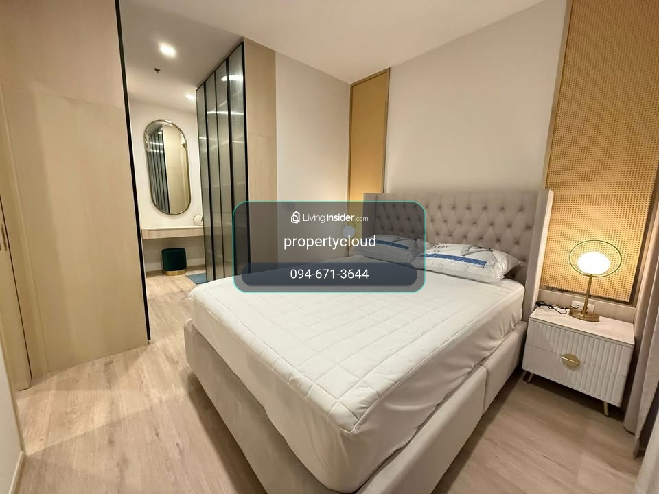 เช่าคอนโด NOBLE STATE 39/โนเบิล สเตท 39 (E6905006) ID Line : @condo101  – รูปที่ 2