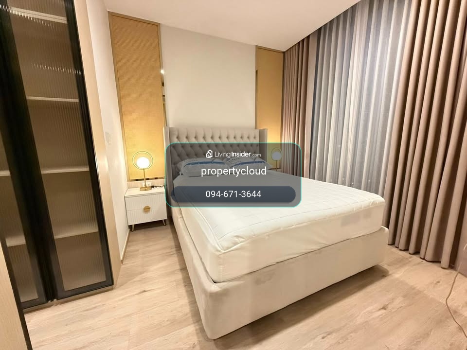 เช่าคอนโด NOBLE STATE 39/โนเบิล สเตท 39 (E6905006) ID Line : @condo101  – รูปที่ 3