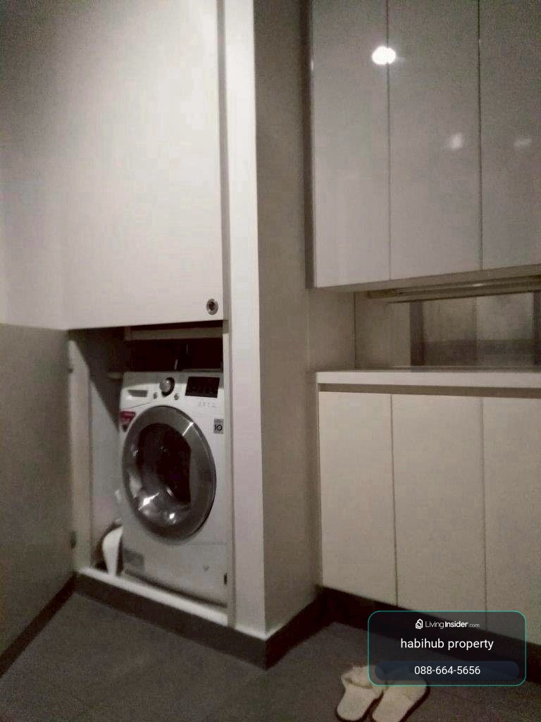 🏠✨ โนเบิล เพลินจิต (Noble Ploenchit) | เช่าคอนโด 1 ห้องนอน (HBH-TB-177) – รูปที่ 4