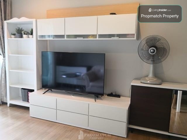 ✨Flash Deal ✨Noble Refine (1Bed 1Bath 50.58SQM.) พร้อมอยู่ ! เพียง 30,000 บาทต่อเดือน Tel.0981315848 @propmatch  – รูปที่ 3