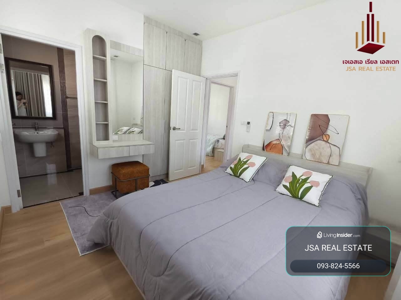 ✨ For Rent: Grandio Bangna KM.5 ✨💰 Only 90,000 THB/month – รูปที่ 4