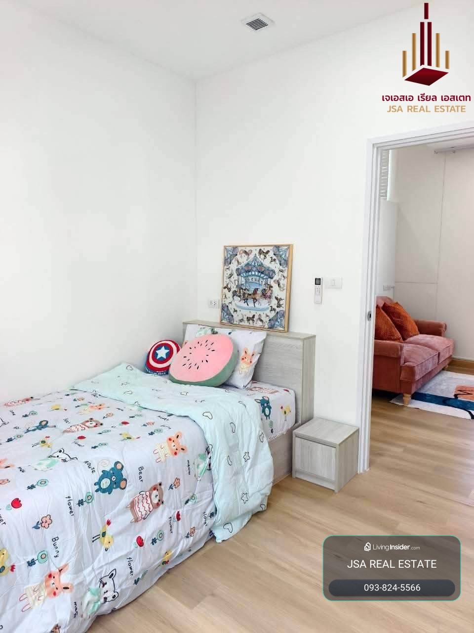 ✨ For Rent: Grandio Bangna KM.5 ✨💰 Only 90,000 THB/month – รูปที่ 3