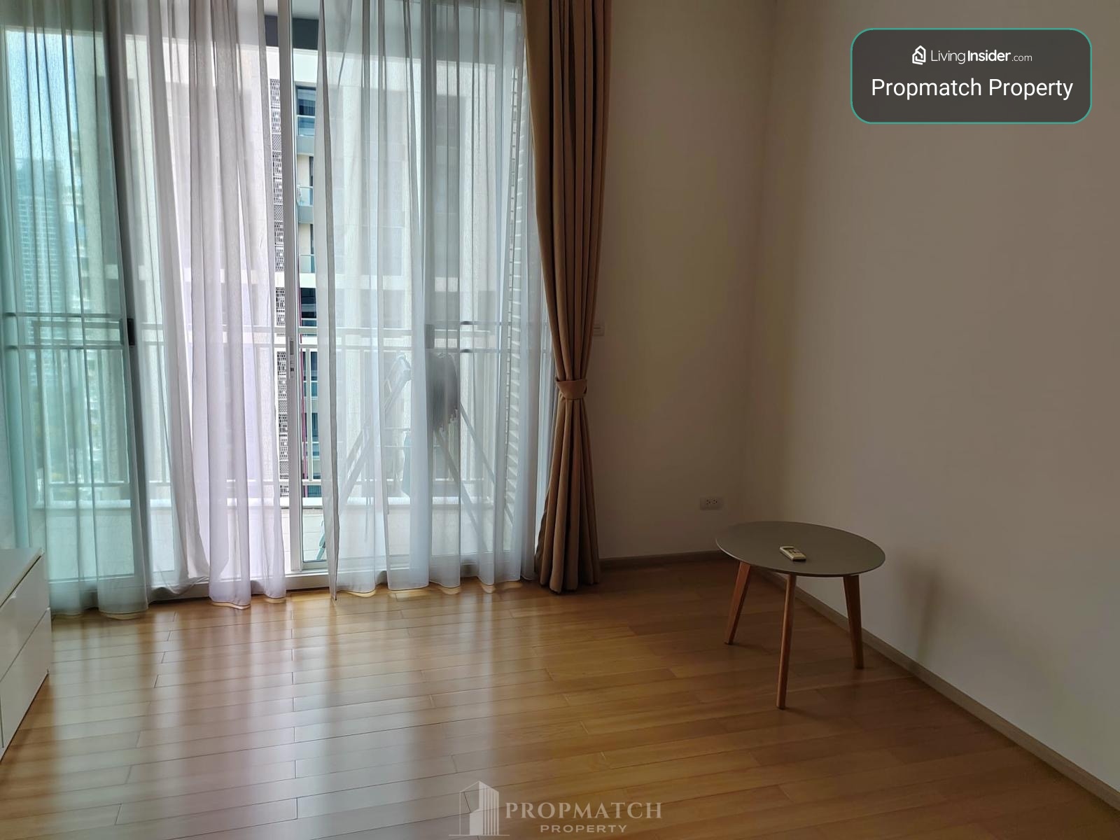 ✨Flash Deal ✨39 By Sansiri (1Bed 1Bath 54SQM.) Ready to move in! Only 39,000 baht per month Tel.0981315848 @propmatch – รูปที่ 4