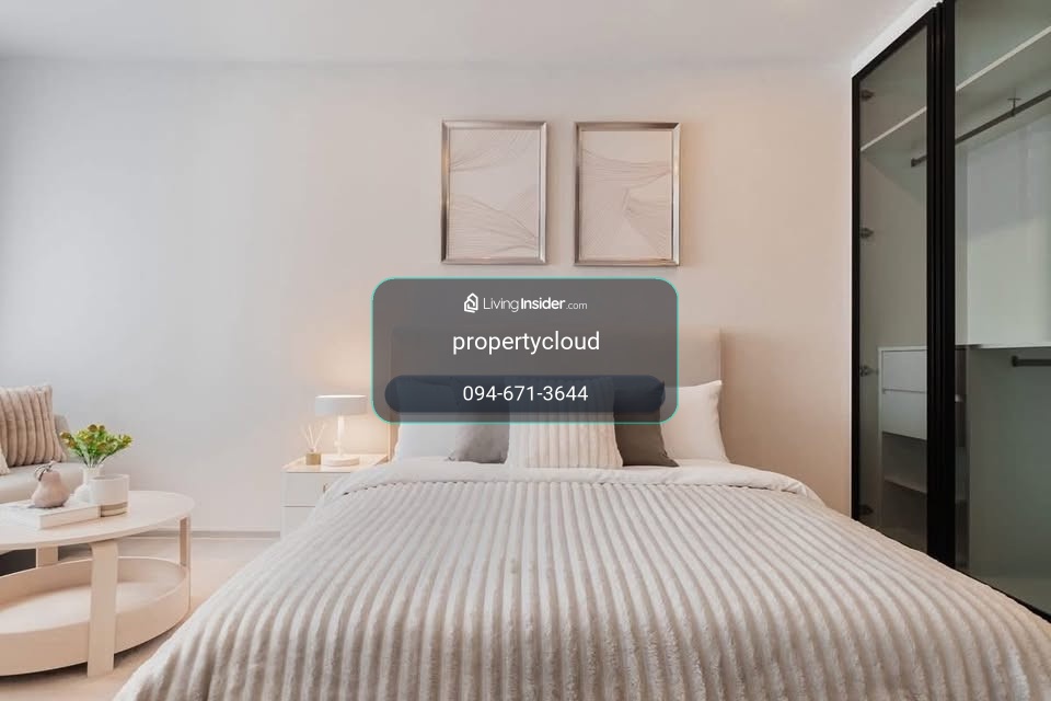 เช่าคอนโด Aspire Onnut Station/แอสปาย อ่อนนุช สเตชั่น (E6901057) ID Line : @condo101 – รูปที่ 3