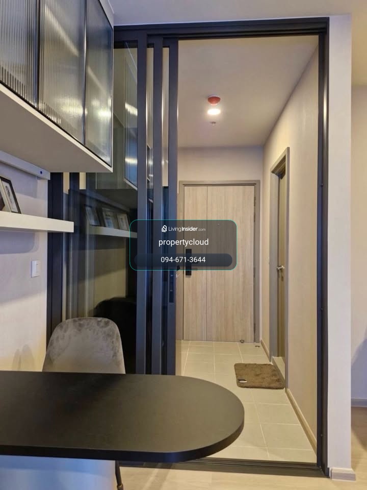 เช่าคอนโด Aspire Onnut Station/แอสปาย อ่อนนุช สเตชั่น (E6903015) ID Line : @condo101 – รูปที่ 2