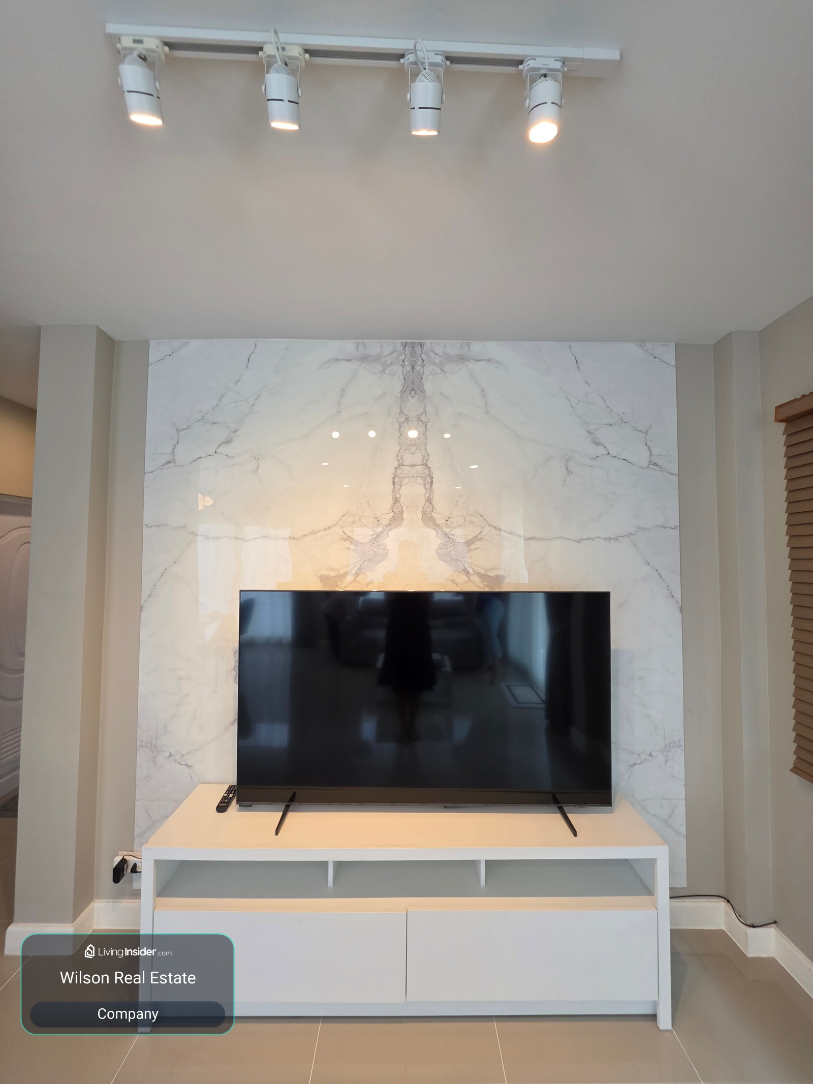 🏡 Single house for rent, Life Bangkok Boulevard Rangsit | 50 sq m | 3 bedrooms, 3 bathrooms | Newly renovated, Modern Luxury 💰 Rent 35,000 baht/month – รูปที่ 3