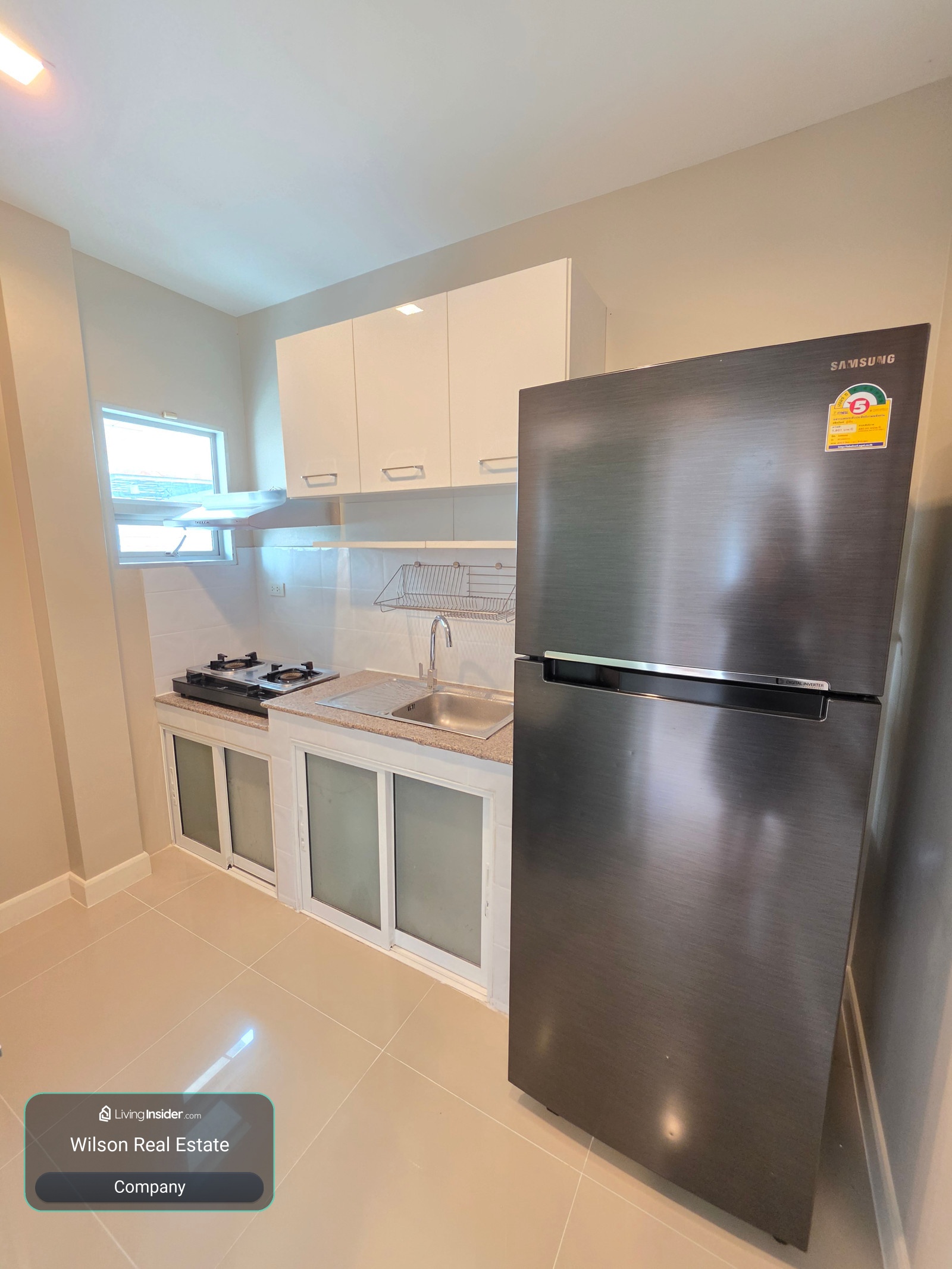 🏡 Single house for rent, Life Bangkok Boulevard Rangsit | 50 sq m | 3 bedrooms, 3 bathrooms | Newly renovated, Modern Luxury 💰 Rent 35,000 baht/month – รูปที่ 4