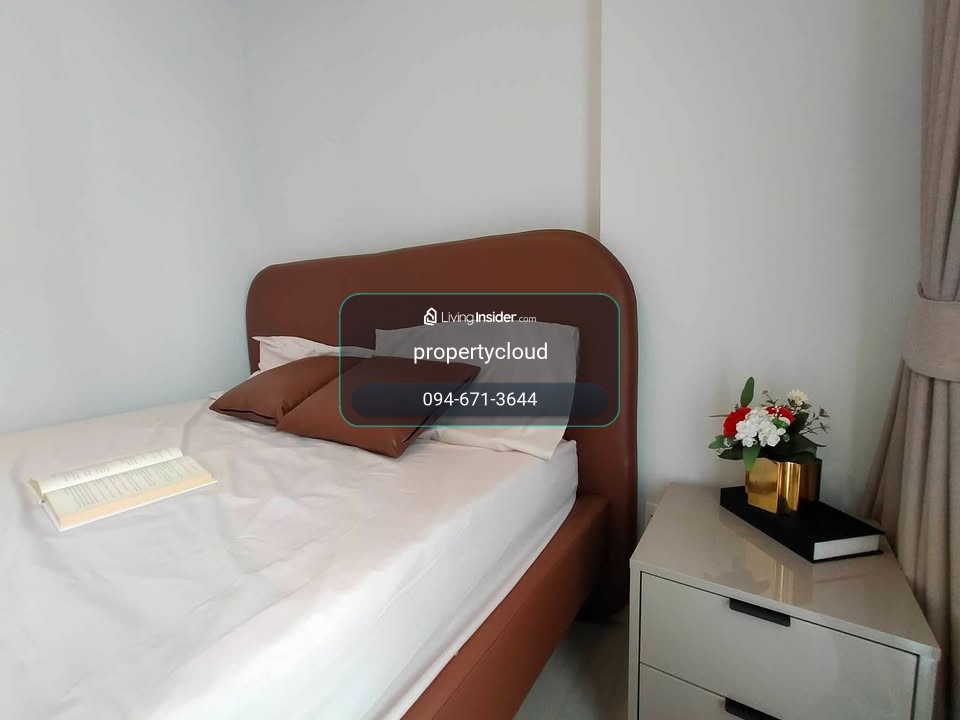 เช่าคอนโด Aspire Onnut Station/แอสปาย อ่อนนุช สเตชั่น (E6908025) ID Line : @condo101 – รูปที่ 2