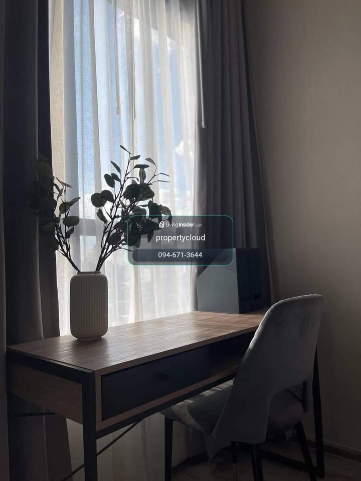 Condo for rent Knightsbridge Prime Onnut/Knightsbridge Prime Onnut (E6808025) ID Line : @condo101 – รูปที่ 3