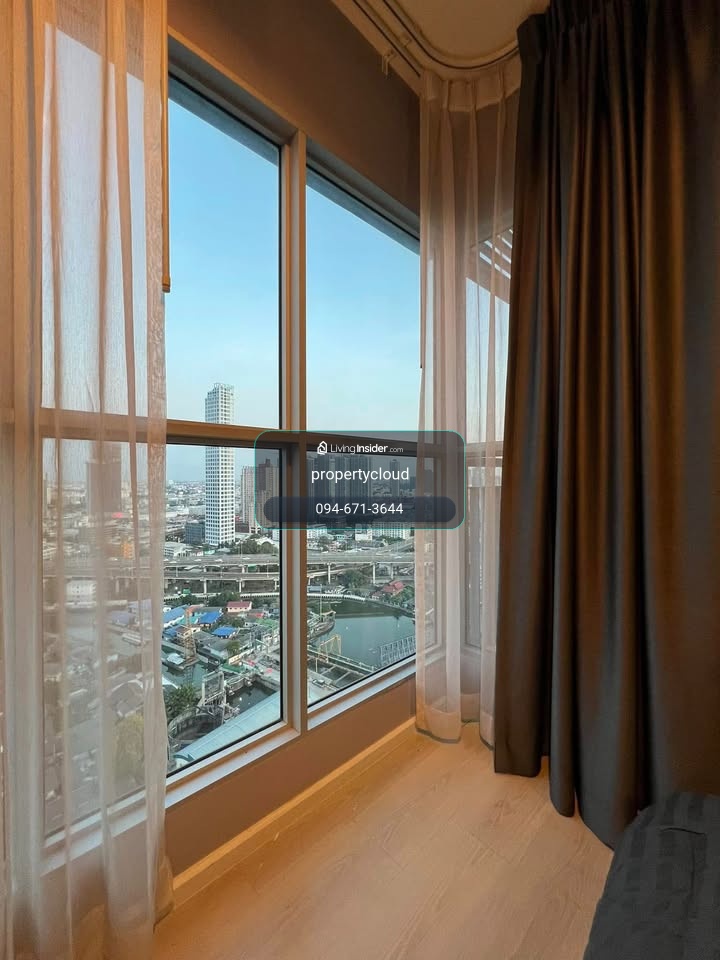 เช่าคอนโด แอสปาย สุขุมวิท 48 Aspire Sukhumvit 48 (E6801029) ID Line : @condo101  – รูปที่ 2