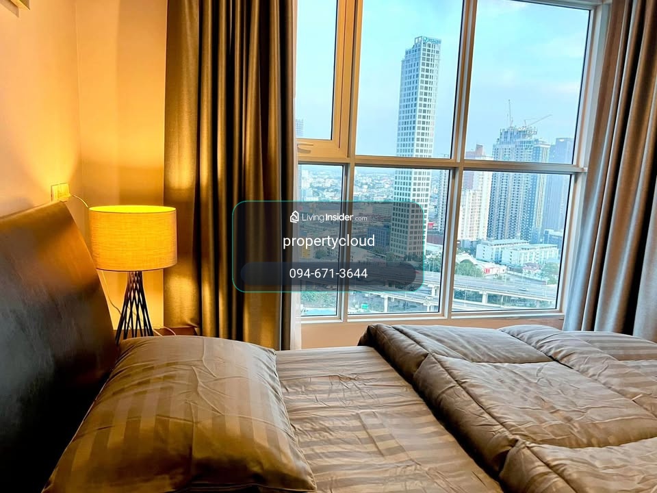 เช่าคอนโด แอสปาย สุขุมวิท 48 Aspire Sukhumvit 48 (E6801029) ID Line : @condo101  – รูปที่ 4