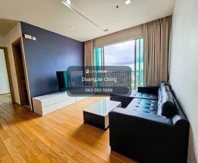 🏙️ ขาย Siri At Sukhumvit | 3 ห้องนอน 3 ห้องน้ำ | วิวแม่น้ำ ราคาดีที่สุด 18.5 ล้าน ใกล้BTS ทองหล่อ Call: 0635925888 – รูปที่ 3