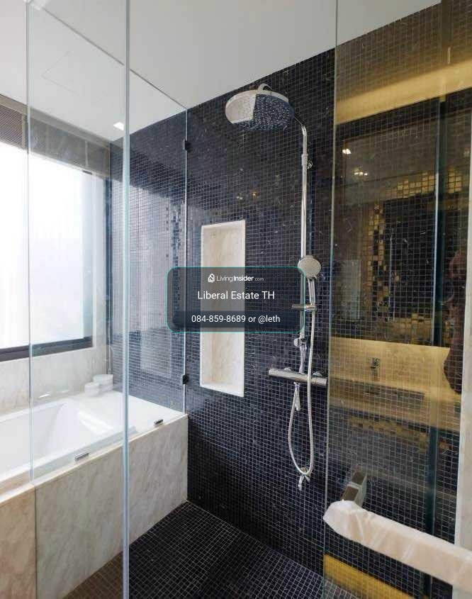 LTH16092 - Luxury House for Rent Ekkamai | 500+ sq.m. | 4 Beds 6 Baths | Rooftop Garden | BTS Ekkamai | 215K | บ้านหรูให้เช่า เอกมัย – รูปที่ 3