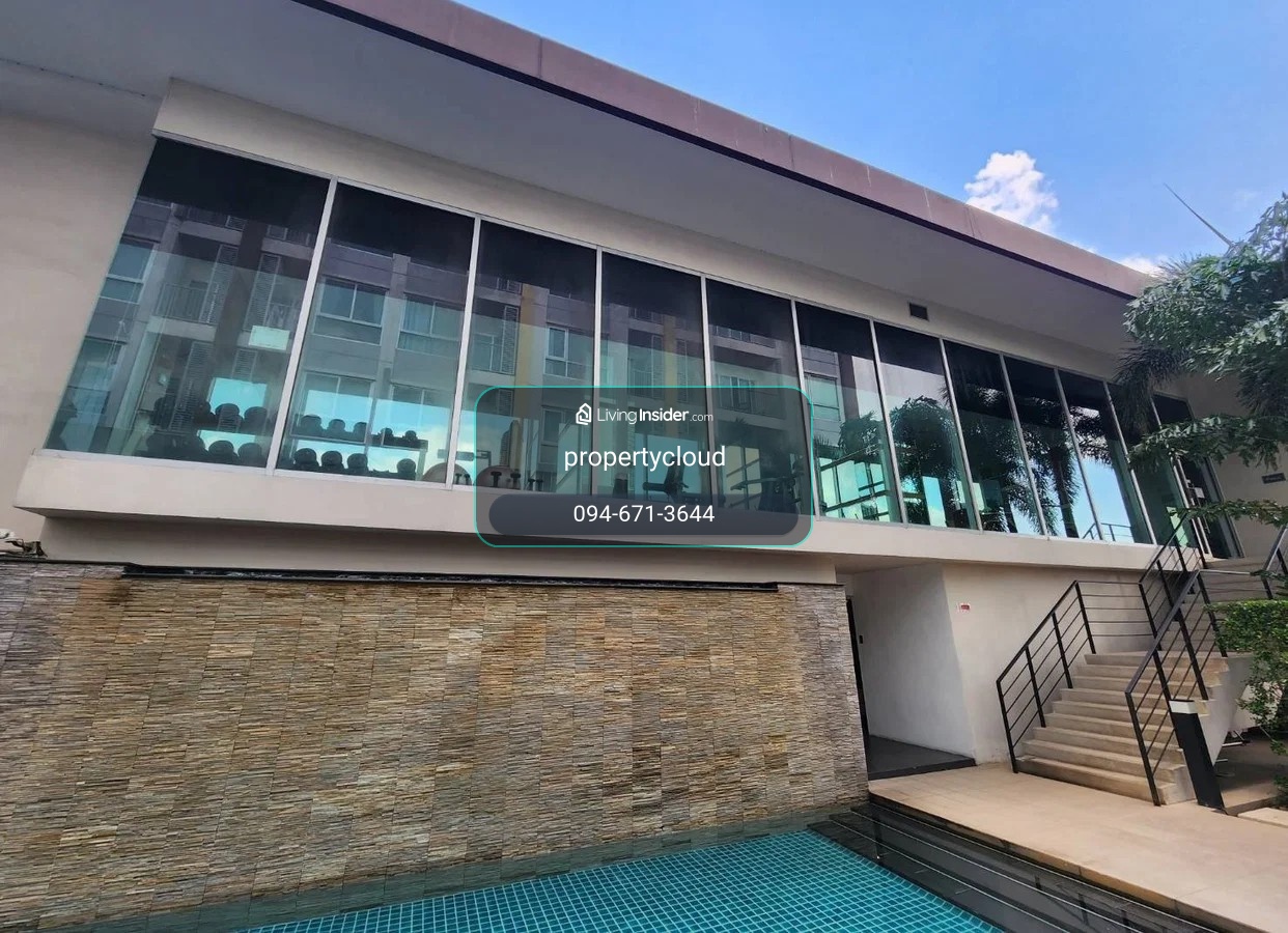 Condo for rent Casa Condo Ratchada - Ratchaphruek (A6807005) ID Line : @rent24 – รูปที่ 3