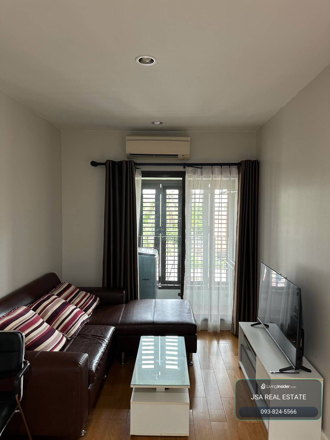 ✨ For Rent: condolette Dwell Sukhumvit 26 Condo ✨💰 Only 16,000 THB/month  – รูปที่ 2