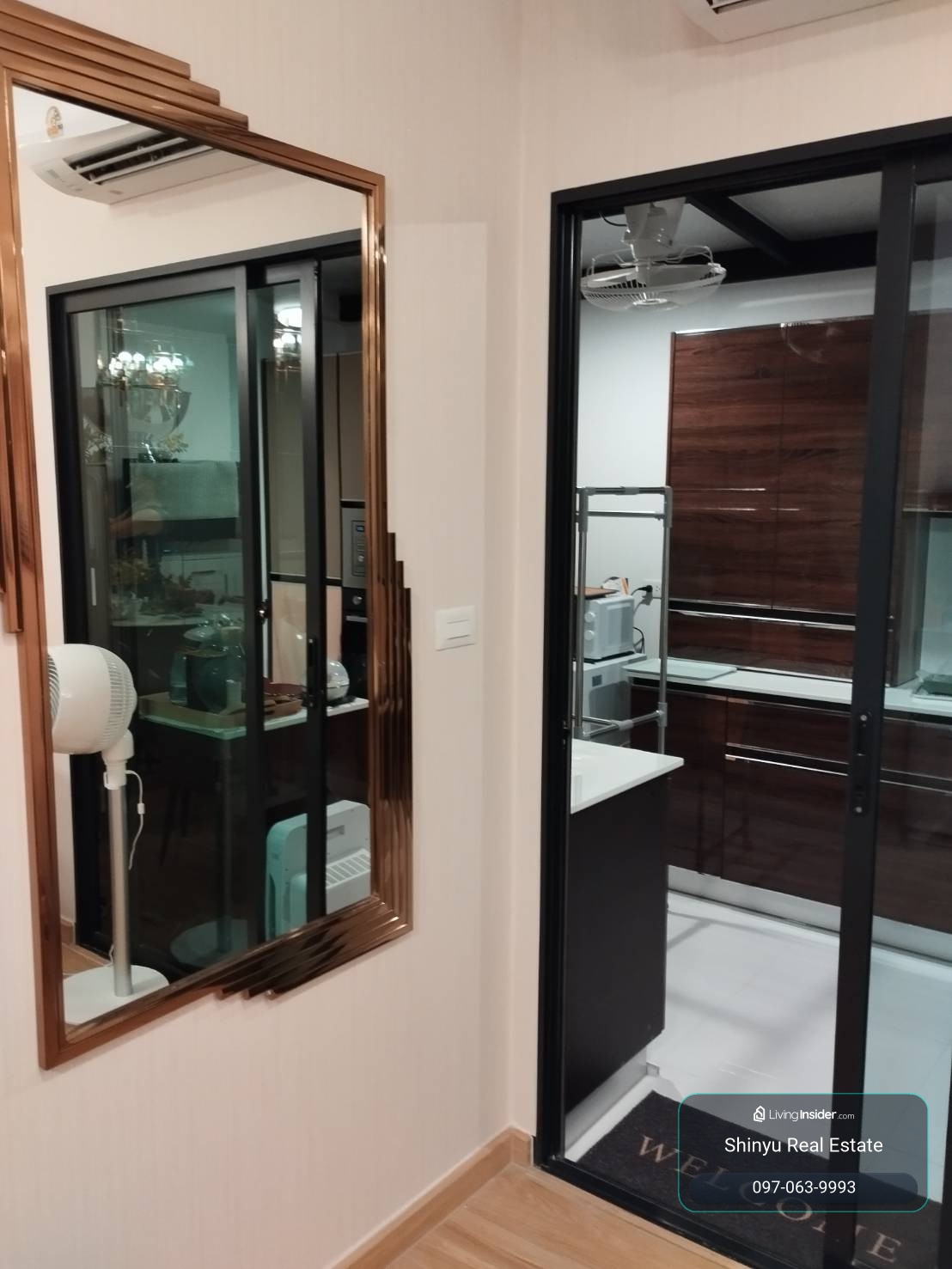 ขาย Siri Place Pattanakarn บ้าน 3 ห้องนอน 3 ห้องน้ำ 22 ตร.ว. ราคา 5.1 M – รูปที่ 4
