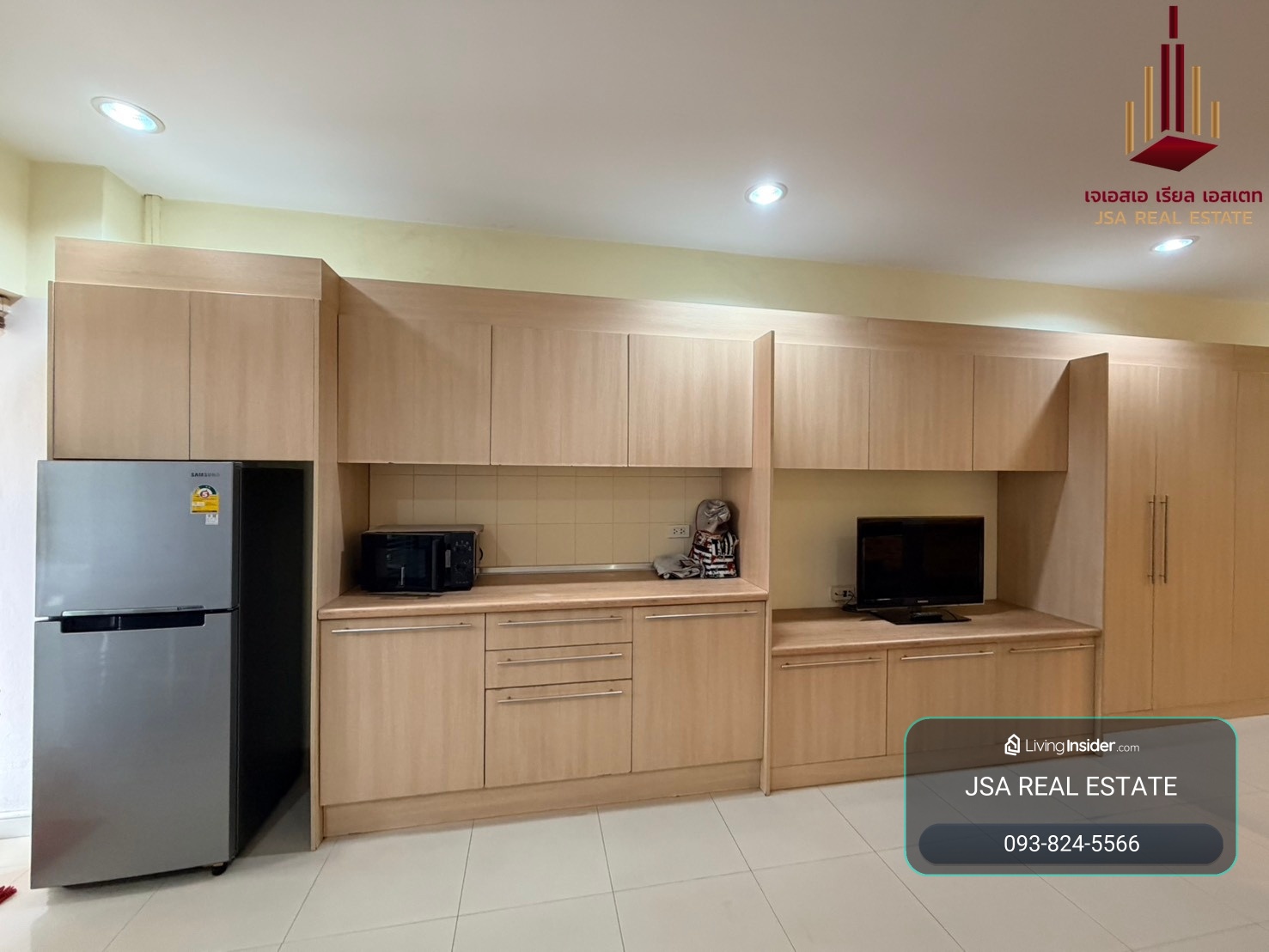 ✨ For Sale : Aree Place Phahonyothin  Condo ✨ 💰 Only 4,200,000 THB – รูปที่ 4
