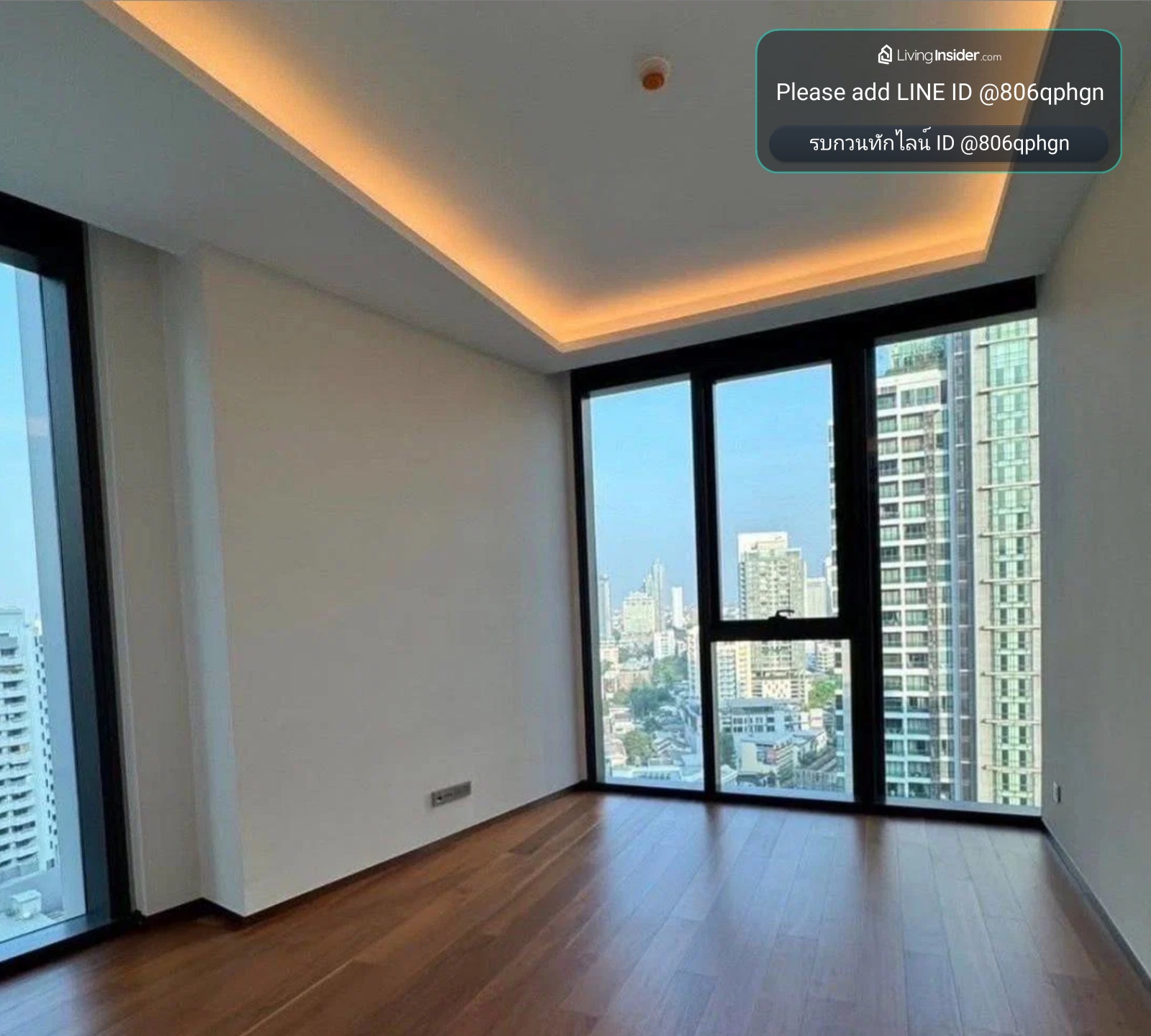 the Estelle Promphong 6o sq.m. Please Add Line ID @806qphgn o8415o5483 – รูปที่ 4