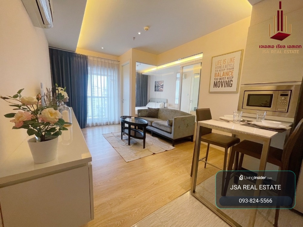 ✨ For Sale : H Sukhumvit 43  Condo ✨ 💰 Only 5,590,000 THB – รูปที่ 2