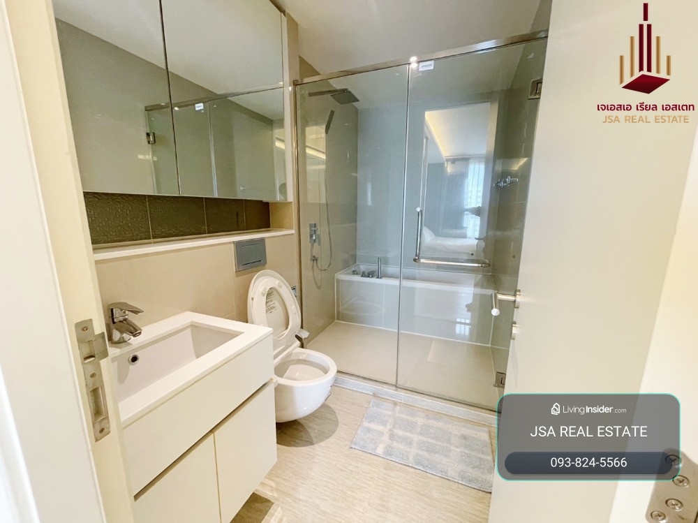 ✨ For Sale : H Sukhumvit 43  Condo ✨ 💰 Only 5,590,000 THB – รูปที่ 4