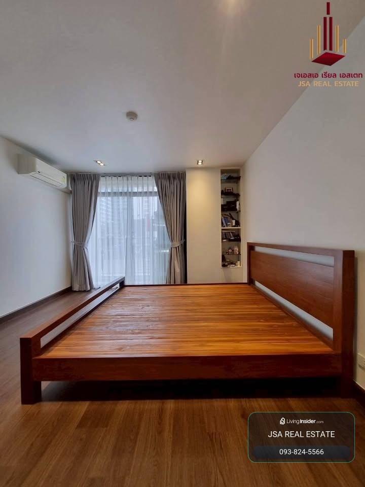 ✨ For Sale : Green Point Silom  Condo ✨ 💰 Only 6,200,000 THB – รูปที่ 3
