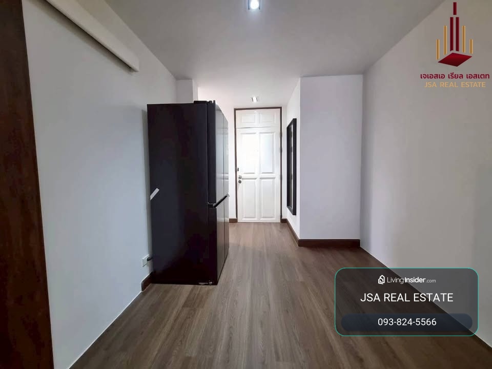 ✨ For Sale : Green Point Silom  Condo ✨ 💰 Only 6,200,000 THB – รูปที่ 4