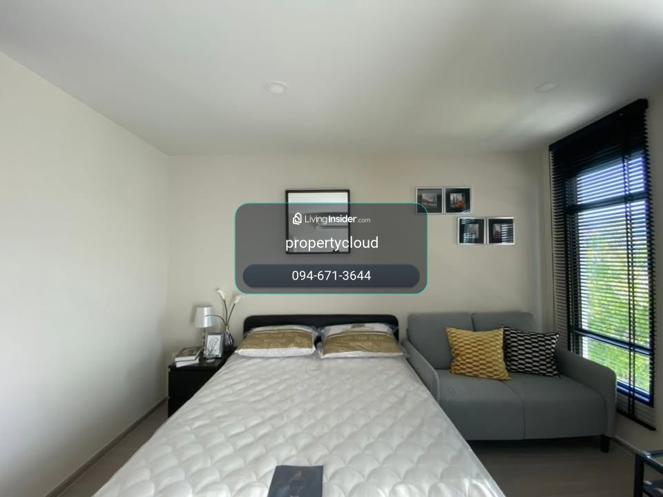 เช่าคอนโด Aspire Asoke - Ratchada/แอสปาย อโศก - รัชดา (B6807125) ID Line : @condo79 – รูปที่ 3