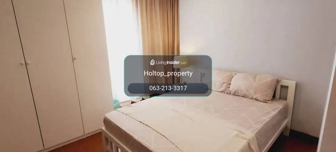 #L1167  ให้เช่าคอนโด Diamond Sukhumvit – รูปที่ 2