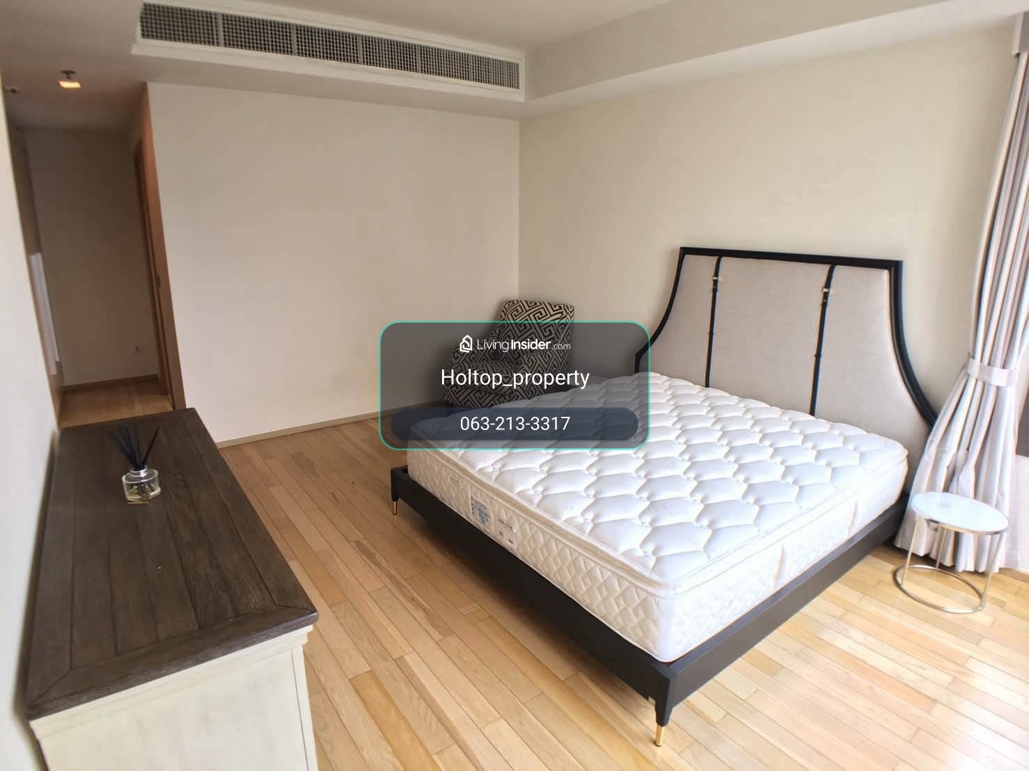 #L1165 ให้เช่าคอนโด Prive by Sansiri – รูปที่ 2