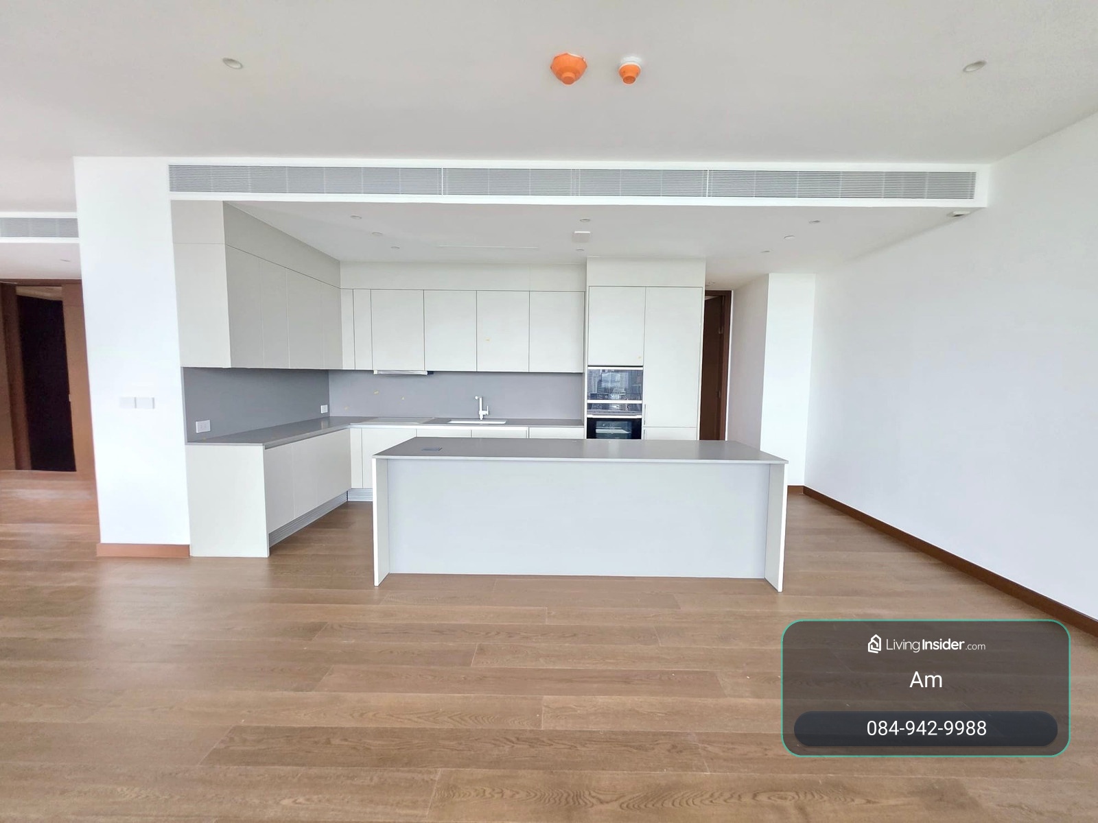Dusit Parkside Penthouse: 259.31sqm. 3+1bed 3.5bath + maid quarter 101,390,000 (391,000/sqm) Am: 0656199198 – รูปที่ 3