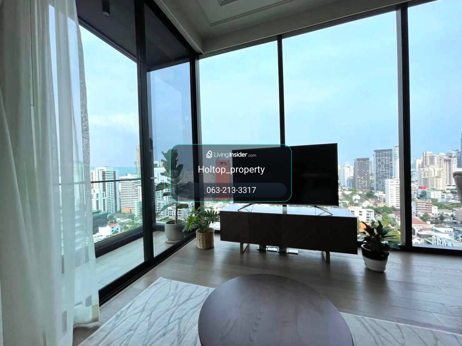 #L1149 ให้เช่าคอนโด Celes Asoke – รูปที่ 4
