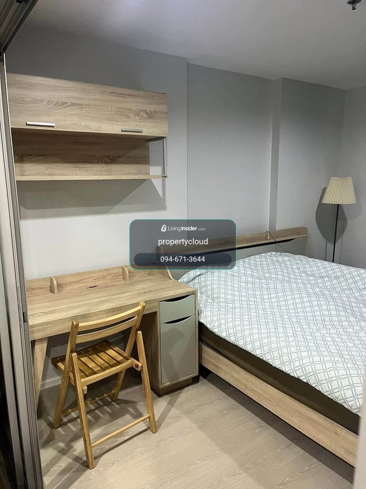 เช่าคอนโด Aspire Rama 9/แอสปาย พระราม 9 (B6907061) ID Line : @condo88  – รูปที่ 2
