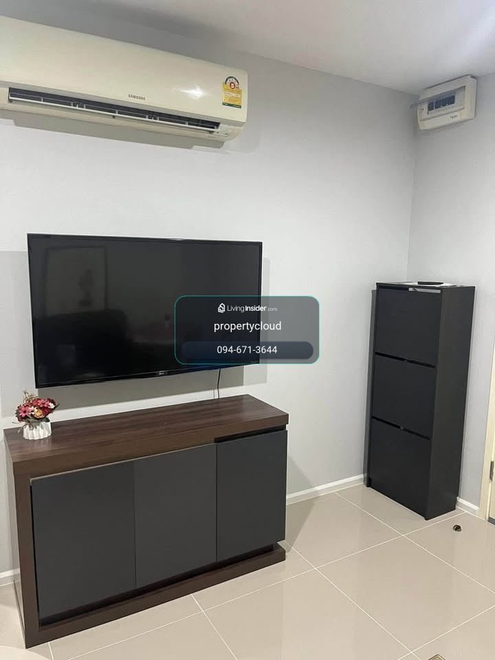 เช่าคอนโด Aspire Rama 9/แอสปาย พระราม 9 (B6907061) ID Line : @condo88  – รูปที่ 3