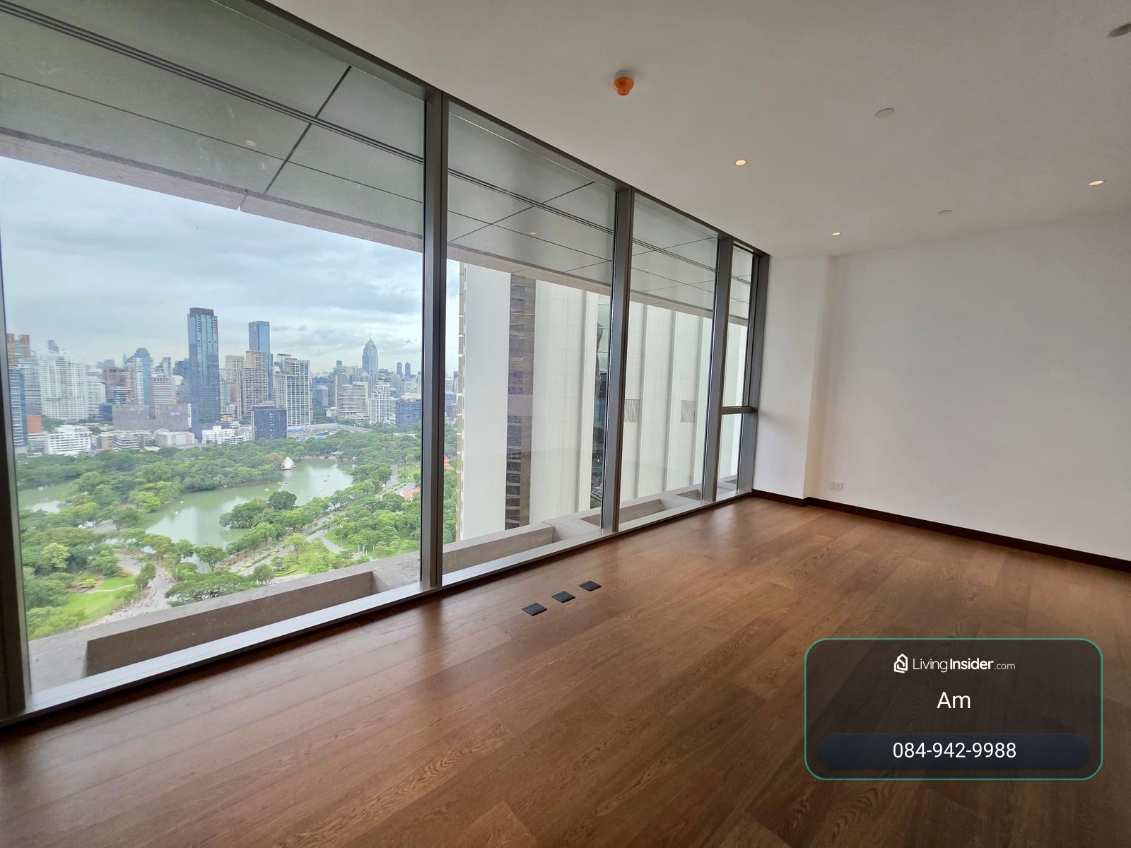 Dusit Parkside Penthouse Combine: 504.6sqm. 6+1bed 7bath + 2 maid quarter 197,298,000 Am: 0656199198 – รูปที่ 3