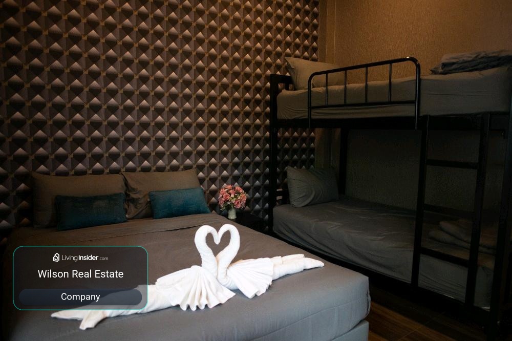 🏡 ขายพูลวิลล่าชะอำ | สระว่ายน้ำส่วนตัว 🏊‍♀️ | ที่ดิน 100 ตร.ว. | 3 ห้องนอน 4 ห้องน้ำ | ใกล้หาดชะอำ  – รูปที่ 4