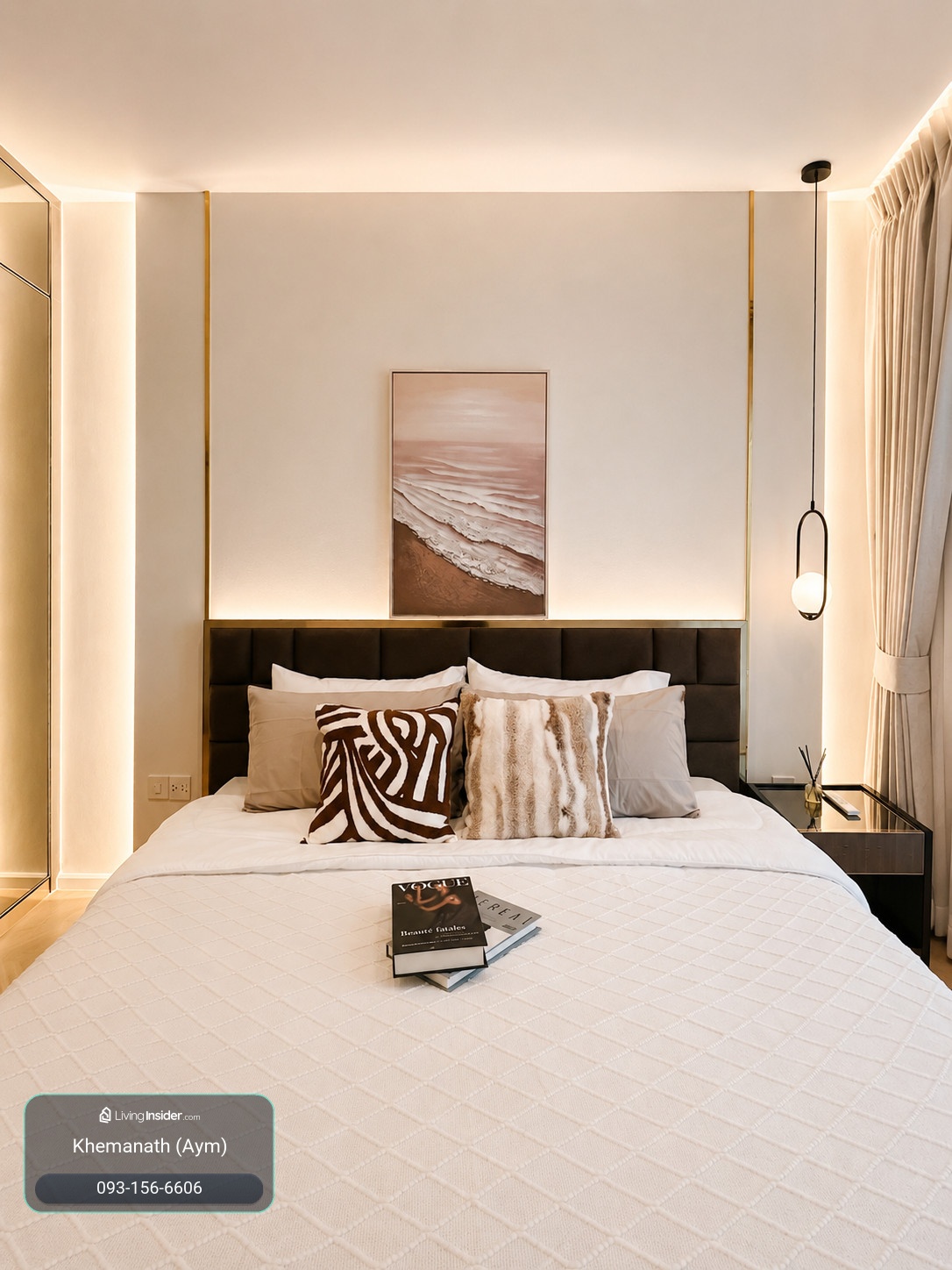 SAME ROOM. NEW LIFE. 🌇ขายคอนโดไลฟ์ สุขุมวิท 48 | ขนาด 40.43 ตรม. 2 นอน 1 น้ำ 1 พักผ่อน | ได้ในสิ่งที่ใช่ขายเพียง 4.39 MB🔥 – รูปที่ 4