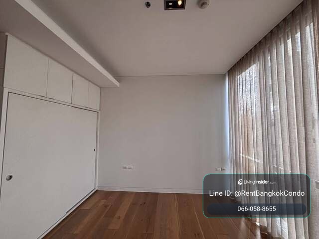 2 BR for Rent In Prime Location at The Monument Sanampao Near BTSThe Monument SanampaoBTS: Sanam PaoSize: 86 sqm., 2 bedrooms, 2 bathroomsFloor: 12A unblocked viewRental price: 70,000 baht/monthRef.: 384456Listing Detail: www.rent-bangkok-condo.com/proper – รูปที่ 4