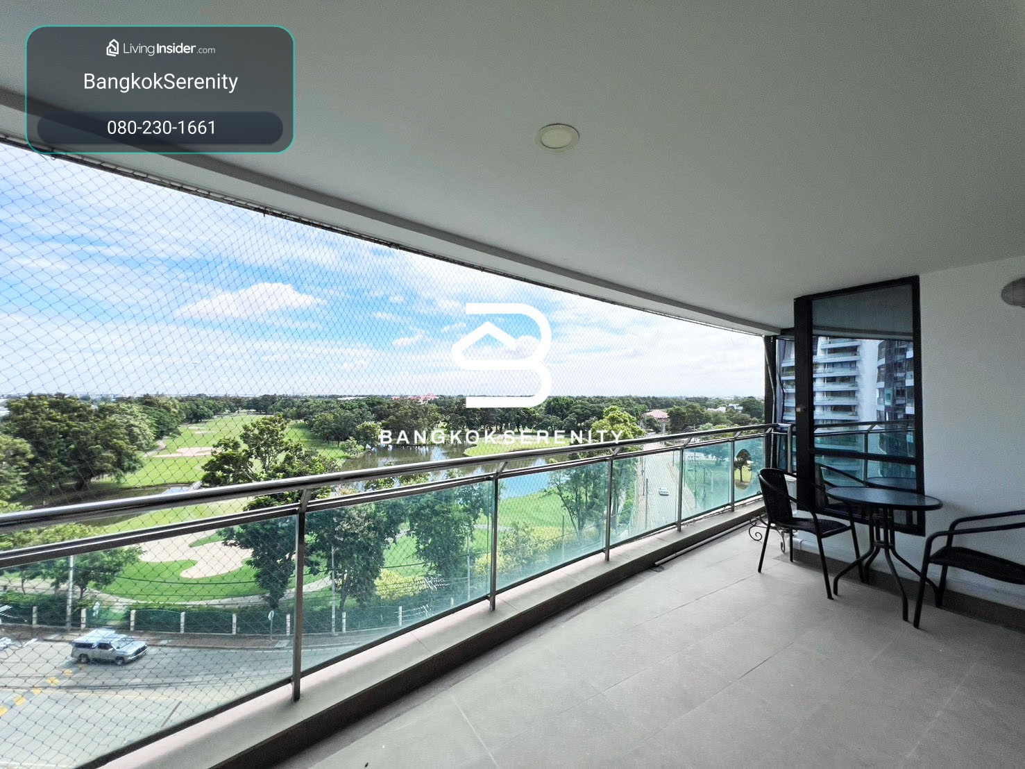  Thana City Prestige Condominium for Rent – รูปที่ 2