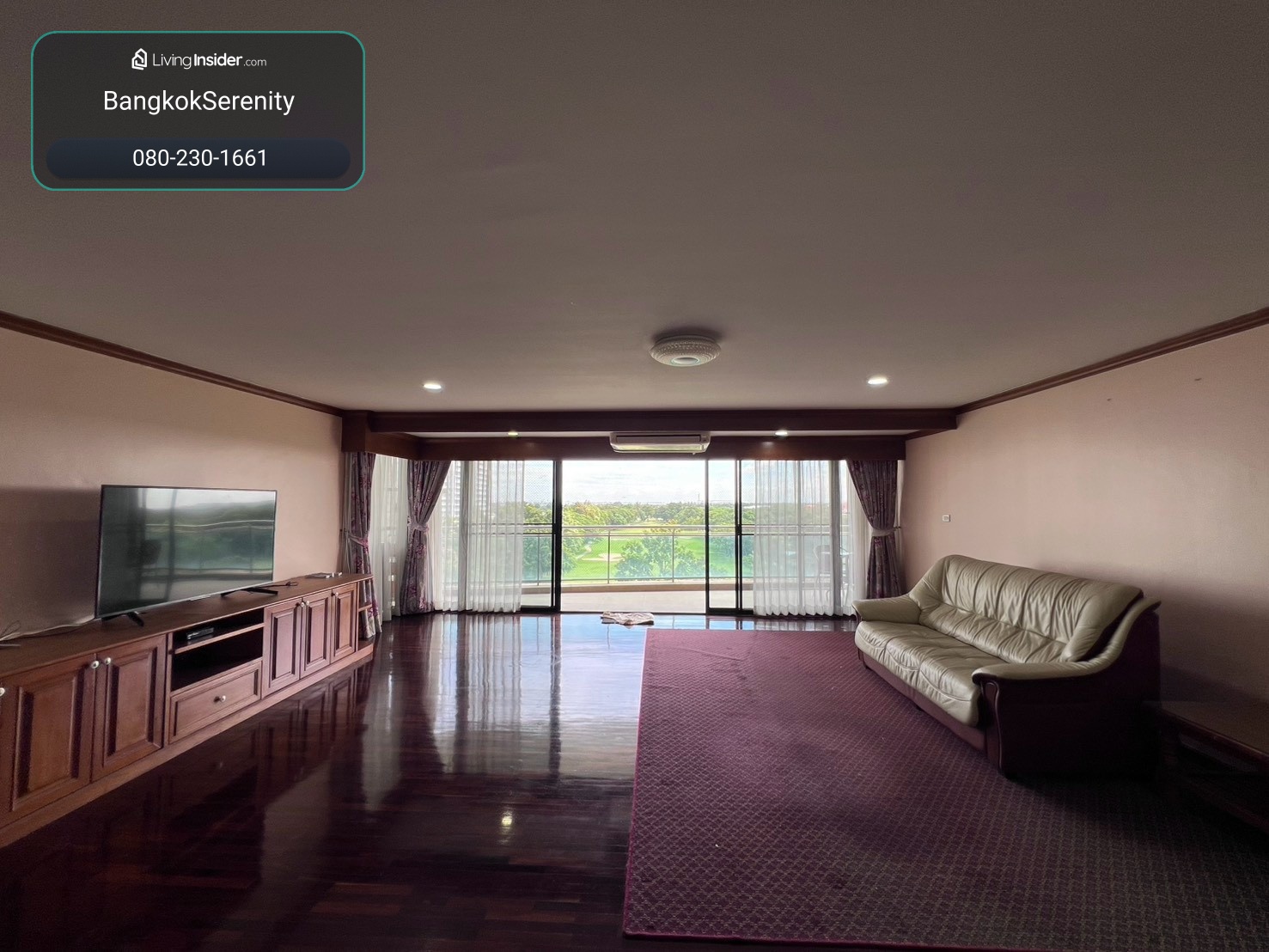  Thana City Prestige Condominium for Rent – รูปที่ 3