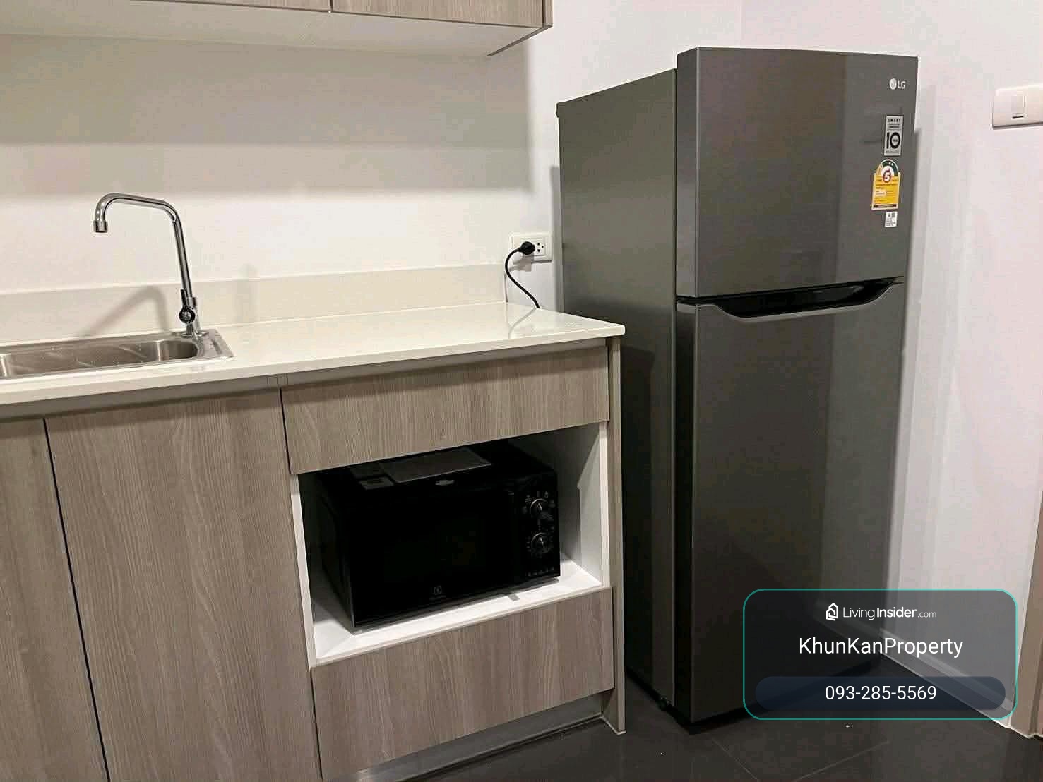 ✅FOR RENT✅A Space Mega Bangna 🔥 HOT DEAL | Building A, 8th Floor – รูปที่ 4