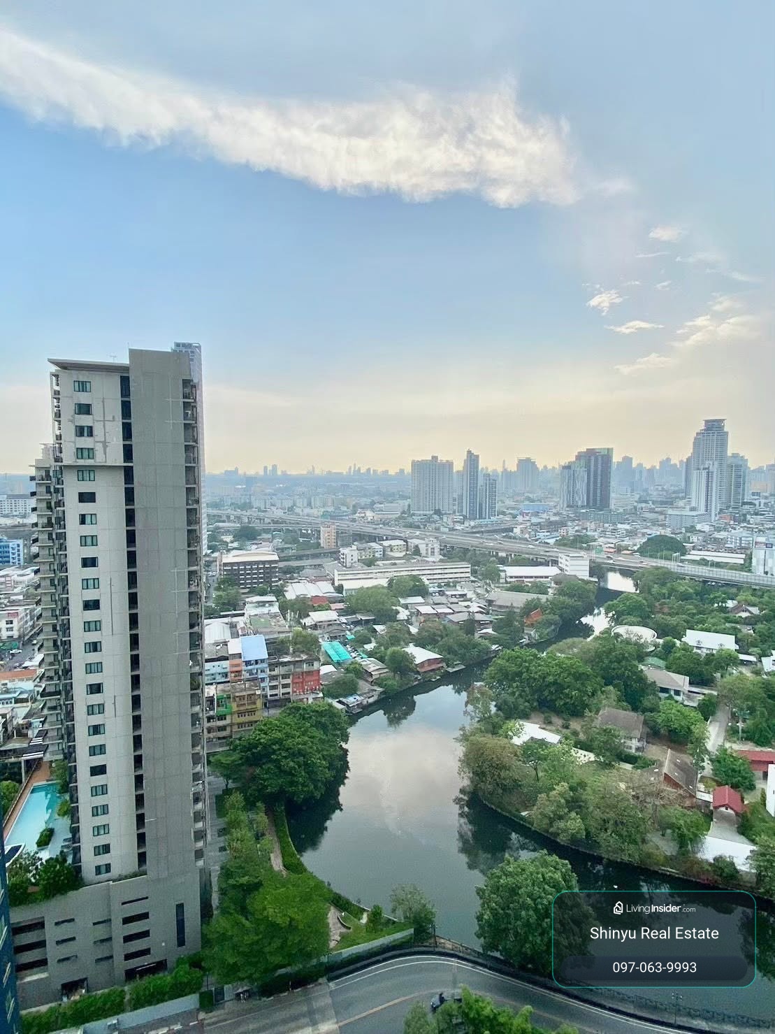 ขายคอนโด The Base Sukhumvit 77  ราคา 3,910,000 บาท [MKs260813]  – รูปที่ 4