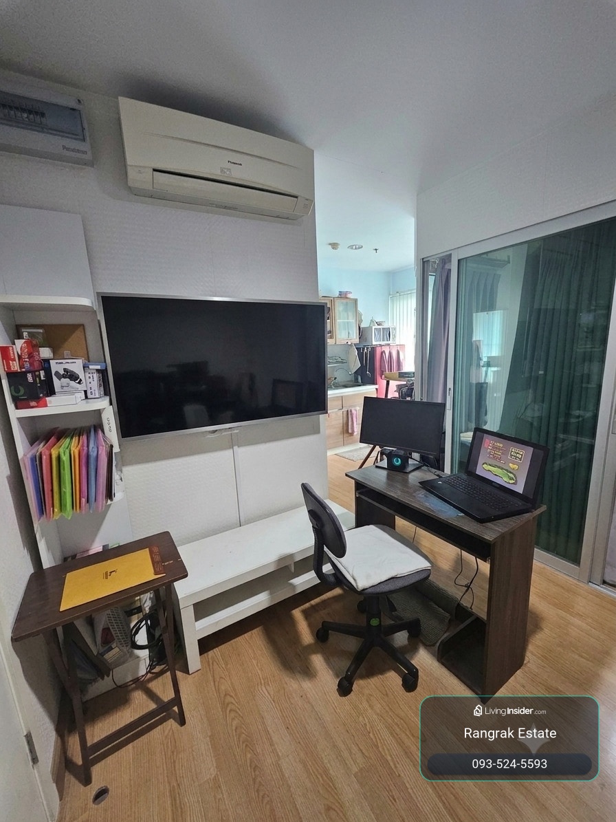 💥CP-11784💥ว่าง ให้ เช่า แอสปาย พระราม 4👉แอดไลน์ @accessliving  – รูปที่ 2