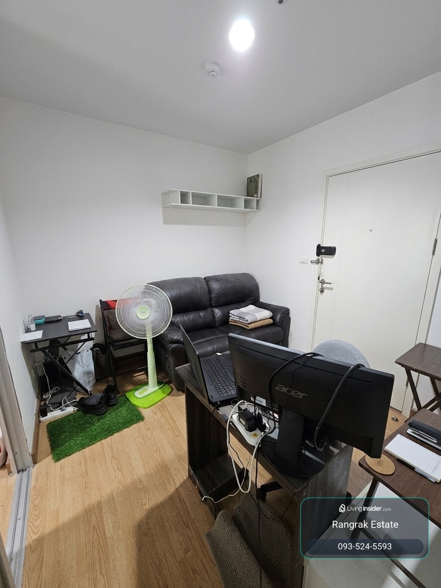 💥CP-11784💥ว่าง ให้ เช่า แอสปาย พระราม 4👉แอดไลน์ @accessliving  – รูปที่ 3