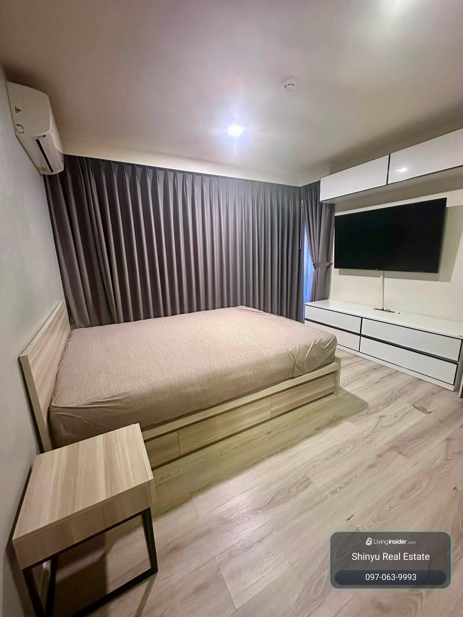 ขายคอนโด Maestro 03 Ratchada-Rama 9 ราคา 8,390,000 บาท [MKs260814]  – รูปที่ 3