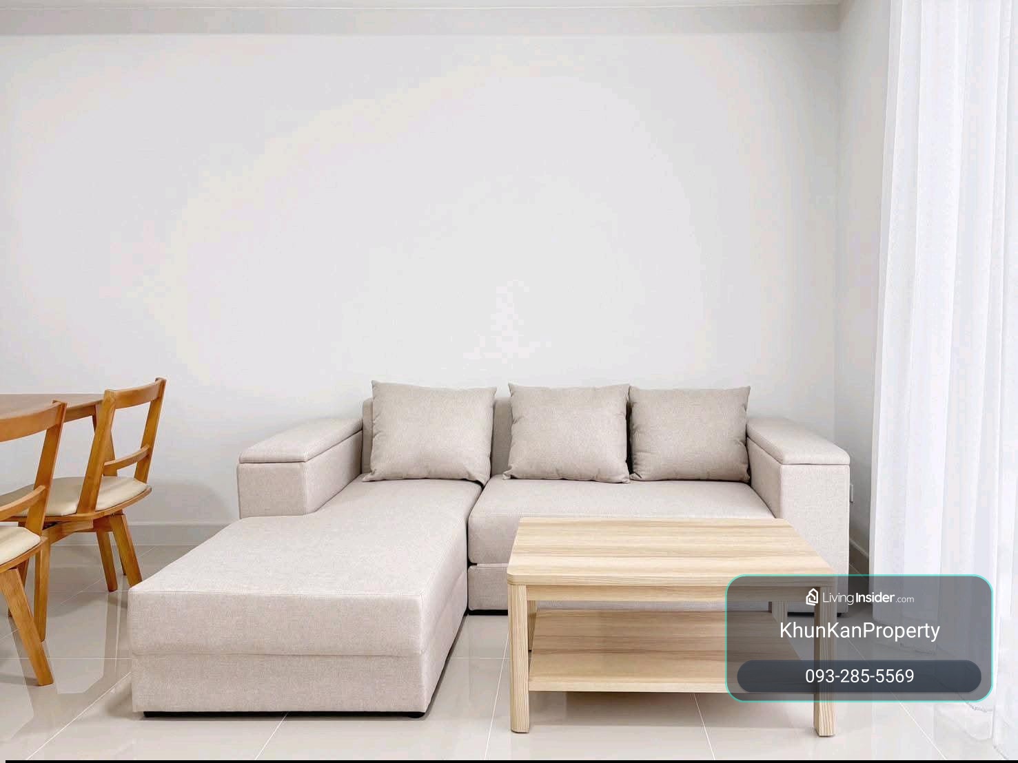 ✅FOR RENT✅PLENO 2 Sukhumvit–Bangna 🔥 HOT DEAL | 2 UNITS AVAILABLE – รูปที่ 3