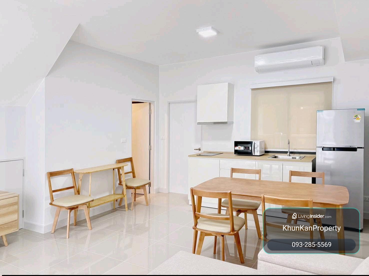✅FOR RENT✅PLENO 2 Sukhumvit–Bangna 🔥 HOT DEAL | 2 UNITS AVAILABLE – รูปที่ 4