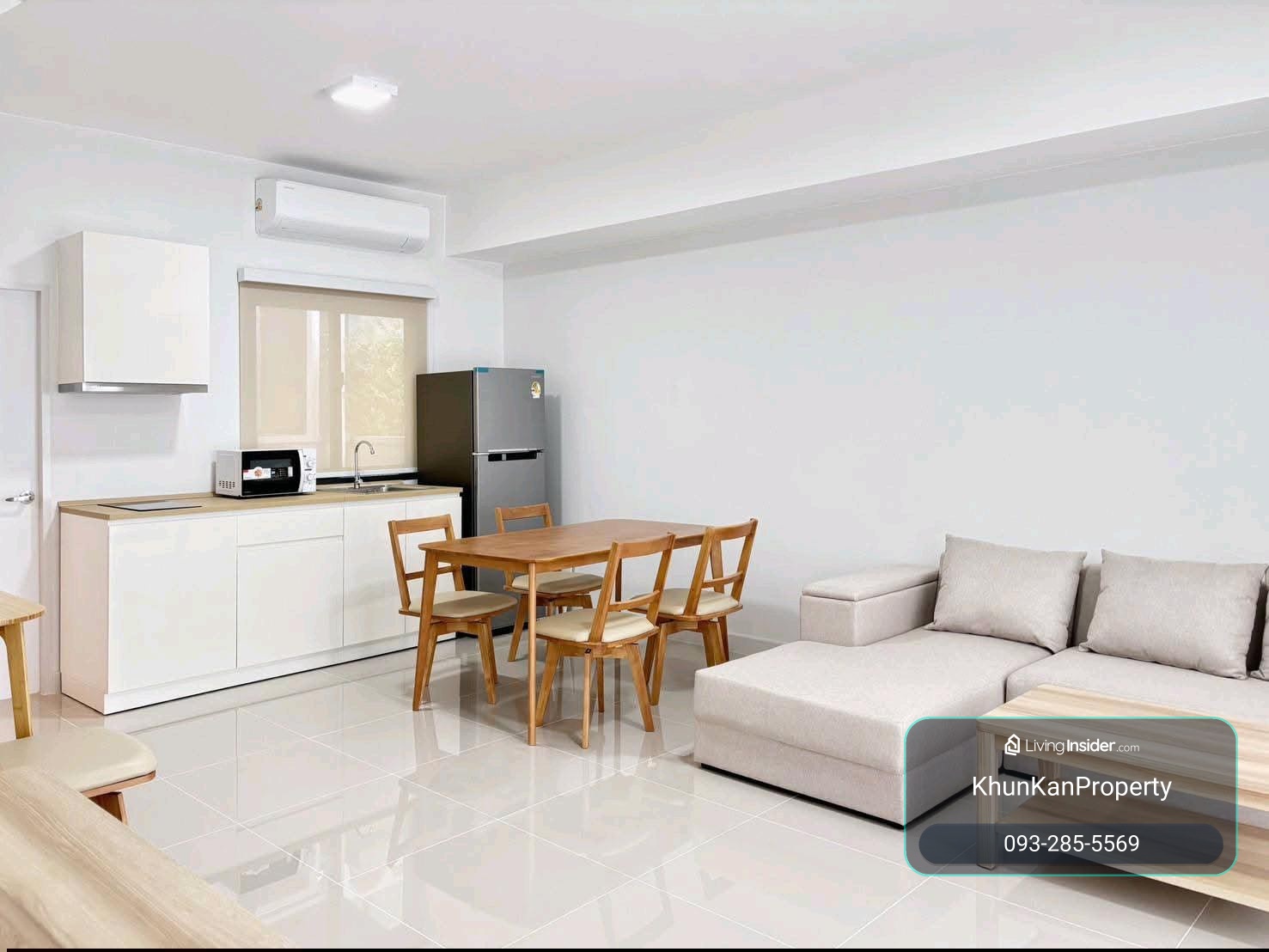 ✅FOR RENT✅PLENO 2 Sukhumvit–Bangna 🔥 HOT DEAL | 2 UNITS AVAILABLE – รูปที่ 2