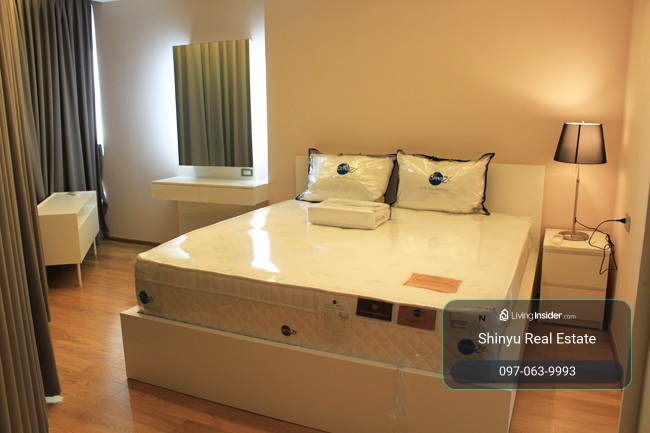ขายคอนโด H Sukhumvit 43 ราคา 11,500,000 บาท [TTs260808]  – รูปที่ 3