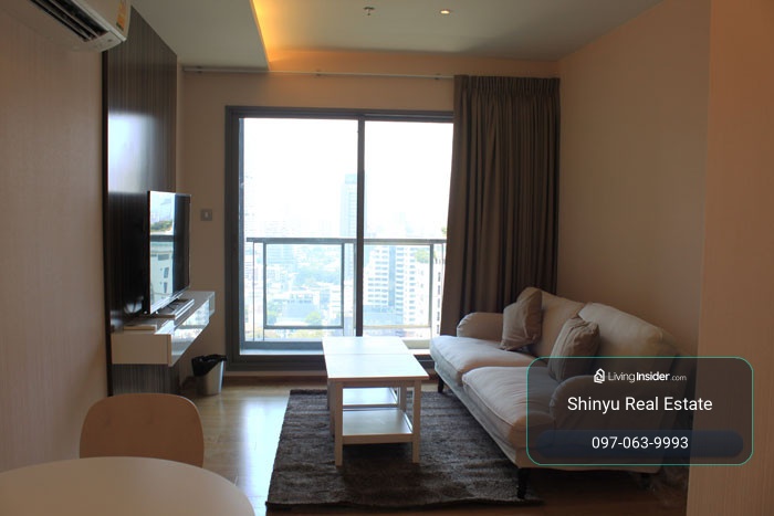 ขายคอนโด H Sukhumvit 43 ราคา 11,500,000 บาท [TTs260808]  – รูปที่ 2